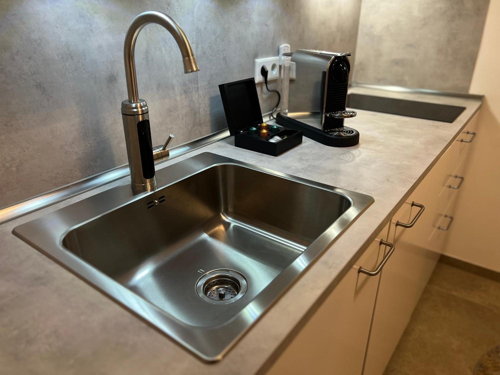 פאדרבורן Moderne Wohnung Mit Waldflair Und Kaffeegenuss מראה חיצוני תמונה